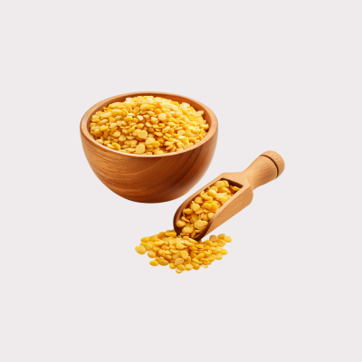 Premium Pulses
