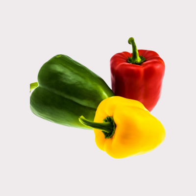 Fresh Vegetables
