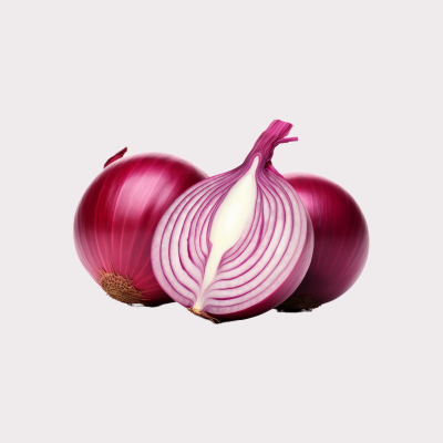 Fresh Vegetables