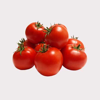 Fresh Vegetables