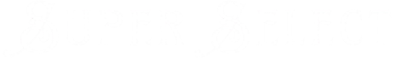 Super Select Food Stuff Trading Logo